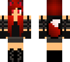 foxy girl