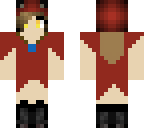 foxy girl