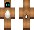 frank_shadow raindeer
