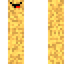 french toast man