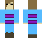 frisk undertale
