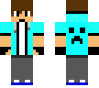 frostboy