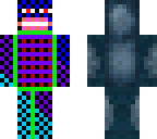 funky squid