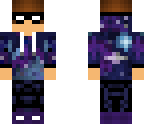 galaxy bandit me