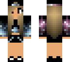 galaxy girl