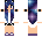 galaxy girl