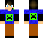 gamer guy