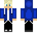 garroth hoodie