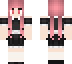 gasai yuno maid
