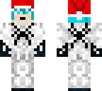 ghost christmas