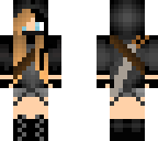 girl