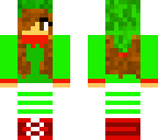 girl elf