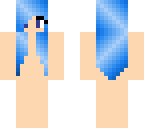 girl skin base