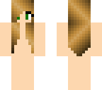 girl skin base