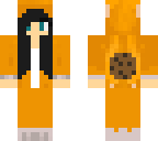 girl stampy cat