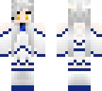 glados blue