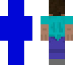 glitched skin