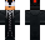 gohandrak in organization xiii costume