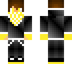 golden boy