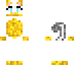 goldy