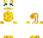 goldy two