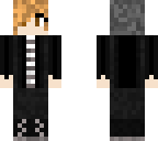 goth girl