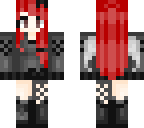 gothic angel