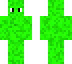 green blabla