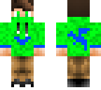 green ping pvp