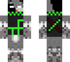 greenfightwolf