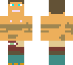 guy from croods