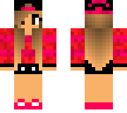halbe girl