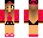 halbe girl