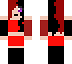harley quinn based skin