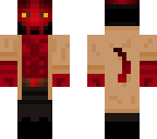 hellboy