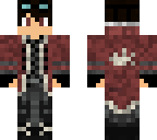 hero steampunk