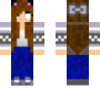 herobine girl