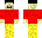 herobrine eric