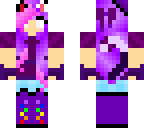 herobrine me
