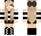 herobrine meow kitty