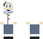 hibiki from devil surviver 2