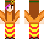 hippie girl edit
