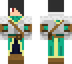 hobs wedding armour