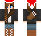 holiday archer