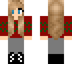 holiday outfit