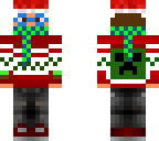 holiday skin improved