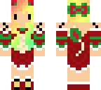 holiday skitty