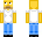 homer simpson