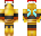 hornet christmas