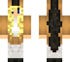 horse girl example
